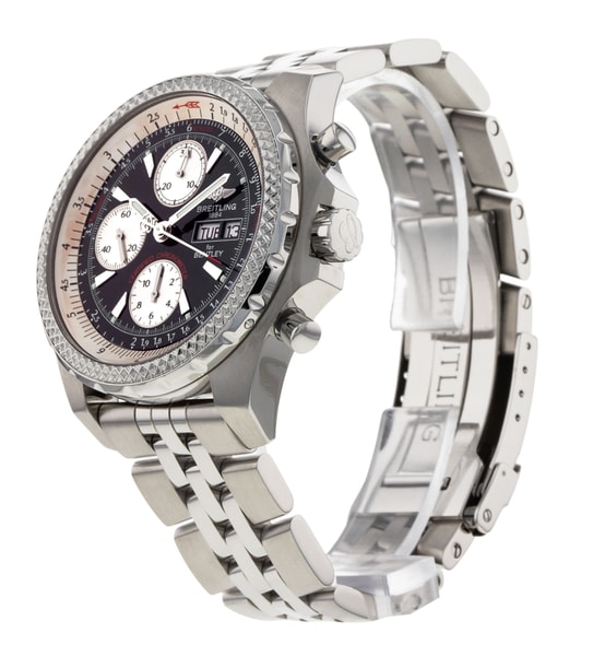 Breitling Bentley GT A13363